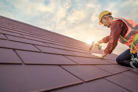 Best Roof Waterproofing  in Warrior, AL